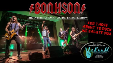 BONHSON