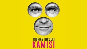 Thomas Nicolai - KAMISI