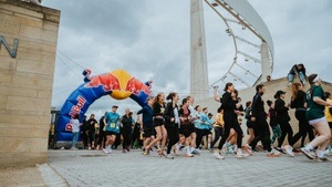 Wings for Life World Run
