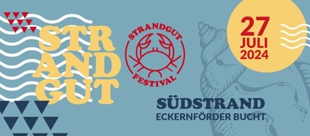 Strandgut Festival