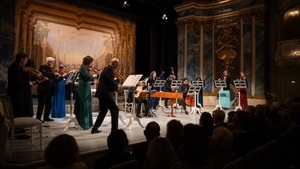 Weihnachtskonzert