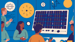 Lokal, bezahlbar, nachhaltig: Dein Weg zur Bürger*innen-Energie