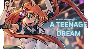 Teenage Dream
