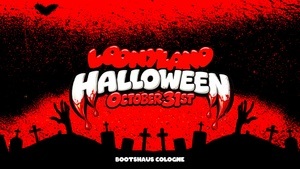 Bootshaus & Loonyland pres. Halloween 2026