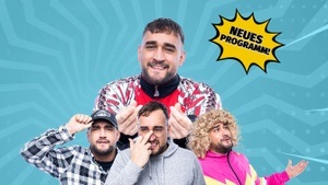 Die Karlitoz Supershow