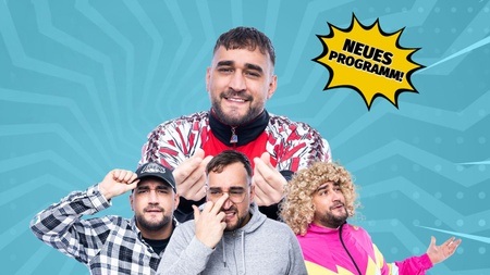 Die Karlitoz Supershow