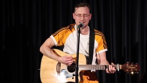 SongSlam Dortmund