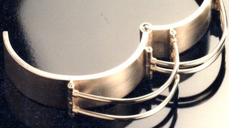 Gold- und Silberschmiedekurs Fortgeschritten