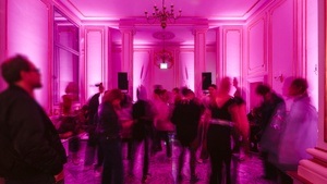 After-Work MusikZEIT mit Gast-DJ Henryk Gericke