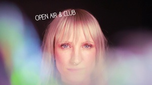 Bahnsteig Open Air & Club mit Britta Arnold