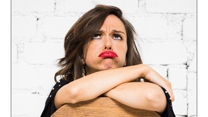 Anna Piechotta: Zu viel Emotionen