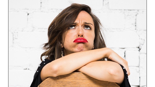 Anna Piechotta: Zu viel Emotionen