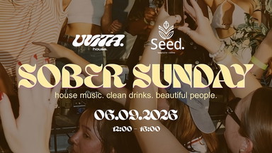 SOBER SUNDAY