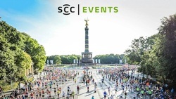 SCC EVENTS - Wir bewegen Berlin. Und die Welt.