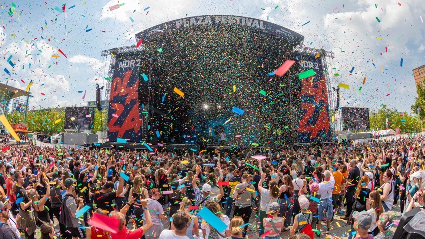 NDR 2 PLAZA FESTIVAL