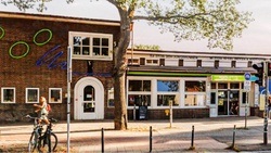 Bürgerhaus Weserterrassen