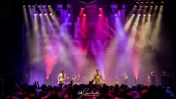 KG Fidele Sandhasen Oberlar und Tanzcorps Fidele Sandhasen