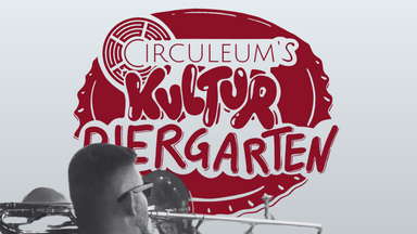 Kulturbiergarten: Allmand Chaoten Orchester