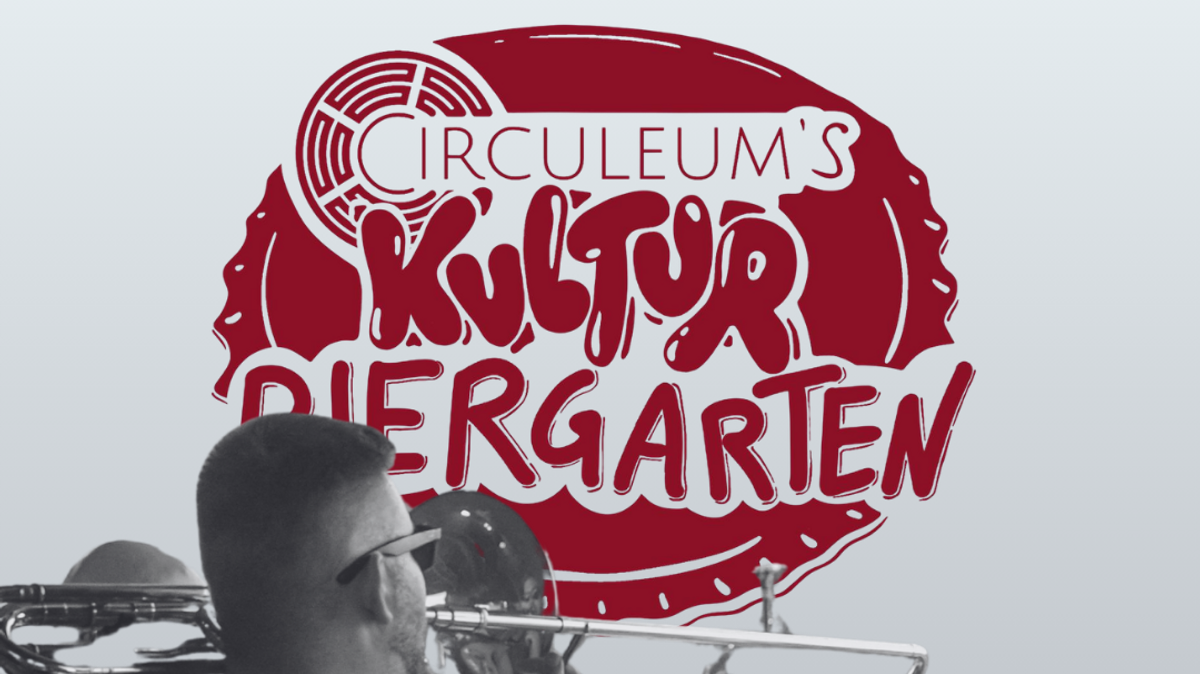 Kulturbiergarten: Allmand Chaoten Orchester