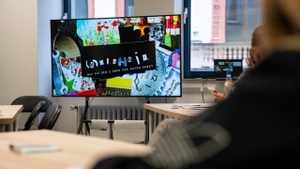 „Hier oder woanders?“ - Gen Z und die Frage nach einem guten Leben im Osten