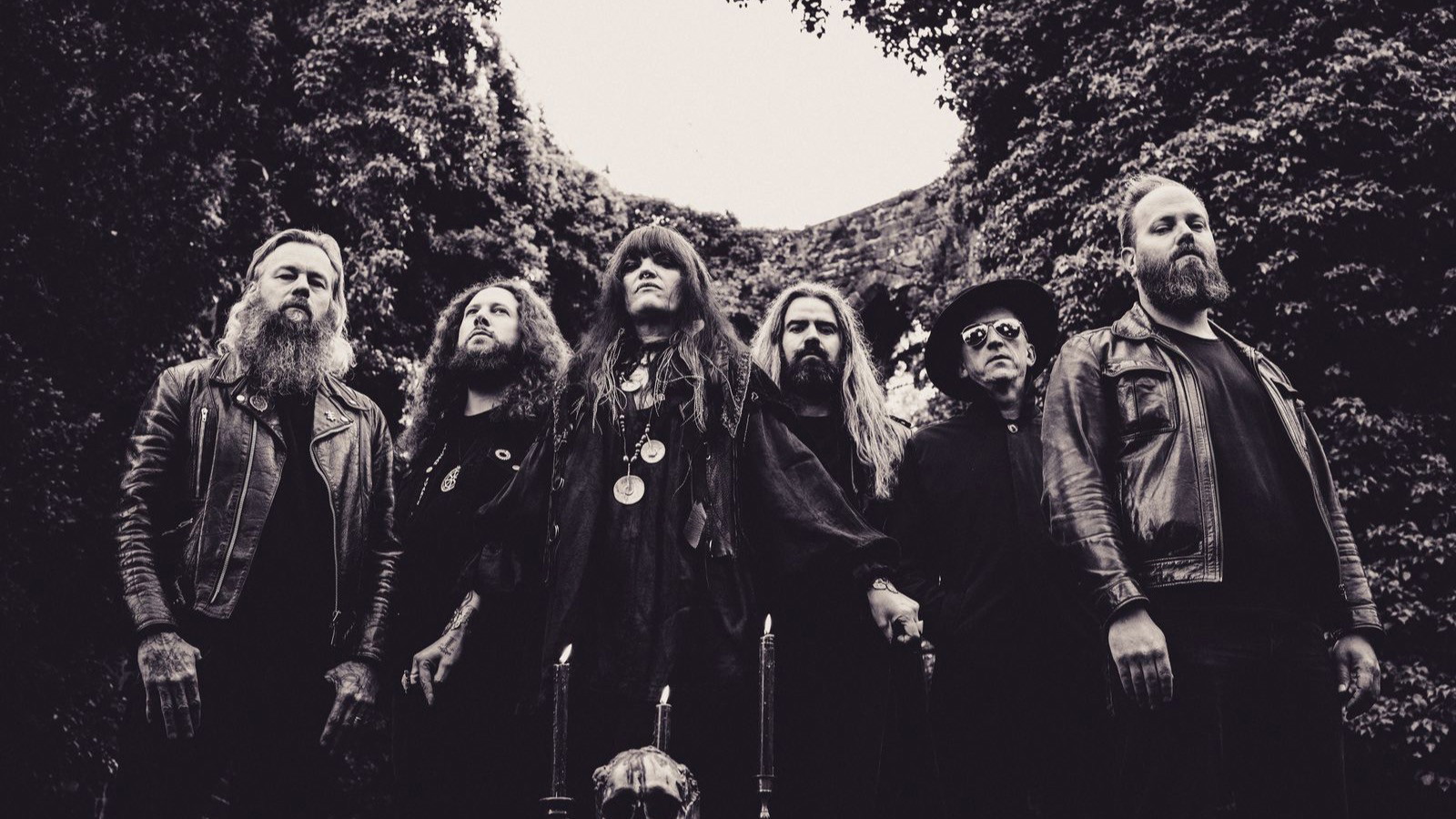 Wolvennest (BE) - Bedsore (IT) - Support TBA