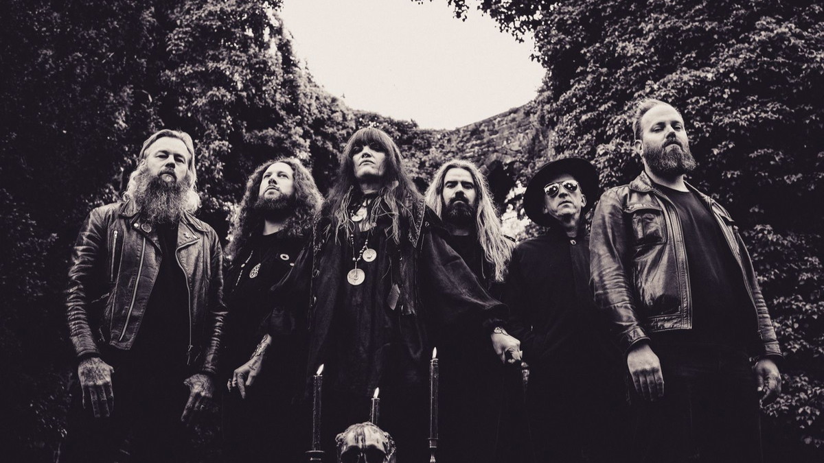 Wolvennest (BE) - Bedsore (IT) - Support TBA