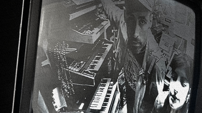 ddwy – live