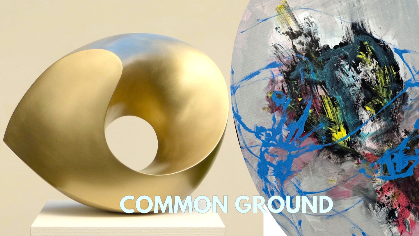 COMMON GROUND