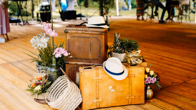 Magische Marienburg – "Kubanische Nacht 2026"