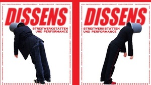 DISSENS - Streitwerkstätten und Performance