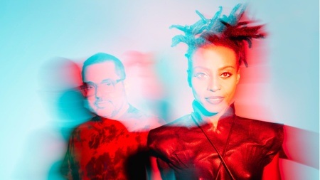 Morcheeba // Escape The Chaos Tour 2025