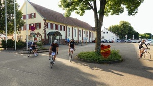 39. Würm-Enztal Radtourenfahrt