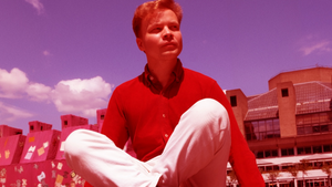 SON Estrella Galicia präsentiert: Geordie Greep (Black Midi)