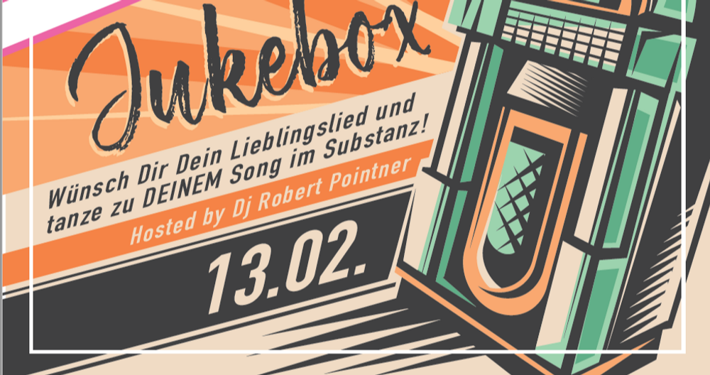 Faschingsdienstag Special: Jukebox