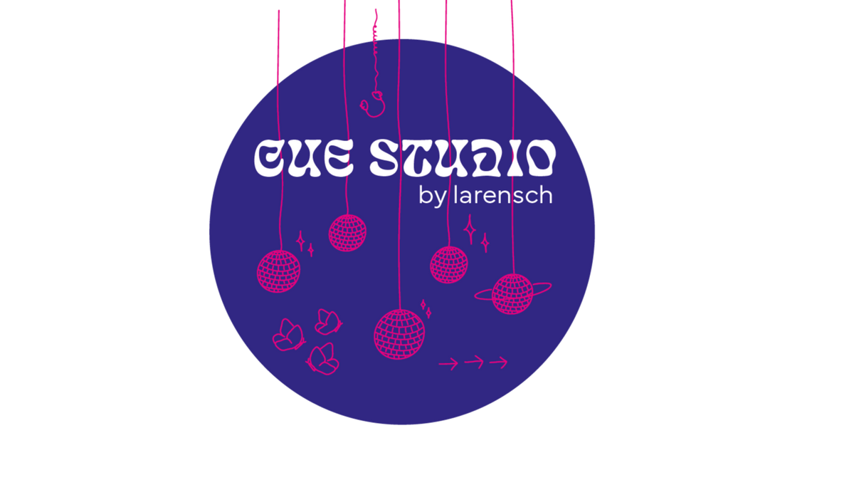 cue studio DJ Workshop