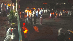 Kulturwochen Eritrea | Eritrea Verborgenes Land