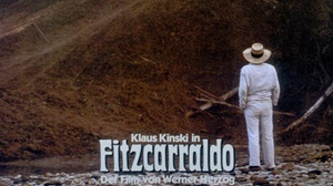 Filmseminar Werner Herzog: "Fitzcarraldo"