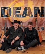 DEAN Acoustic Duo - Country, Blues, Rock and Soul