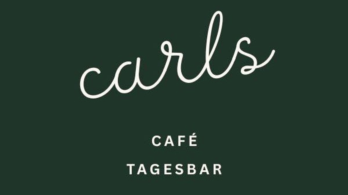 Carls Cafe und Tagesbar