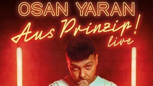 Osan Yaran // Aus Prinzip. Live! // Flensburg
