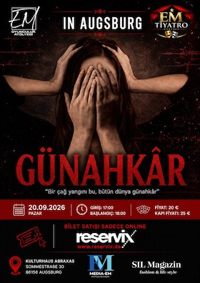 Günahkâr