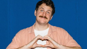 Gaston Stabiszewski - "Soft Ultra" Comedy Solotour 2027