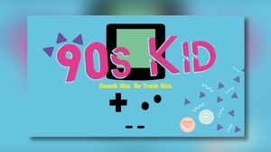 90s KiD - Die 90er-Party