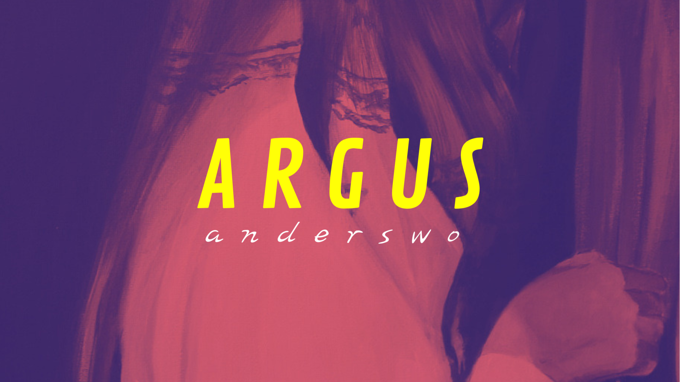 Ausstellung "Anderswo" Argus Kollektiv