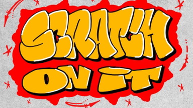 Scratch on it - Session, Open Mic & Live-Acts