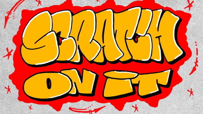 Scratch on it - Session, Open Mic & Live-Acts