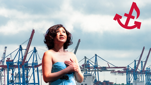 Opern-Slam - Schön ist die Liebe im Hafen