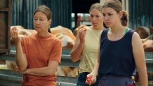 KHM-Heimspiel zeigt: Milch ins Feuer