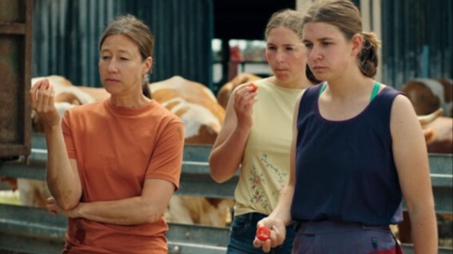 KHM-Heimspiel zeigt: Milch ins Feuer