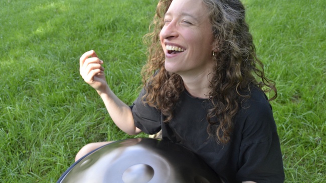 Handpan Workshop